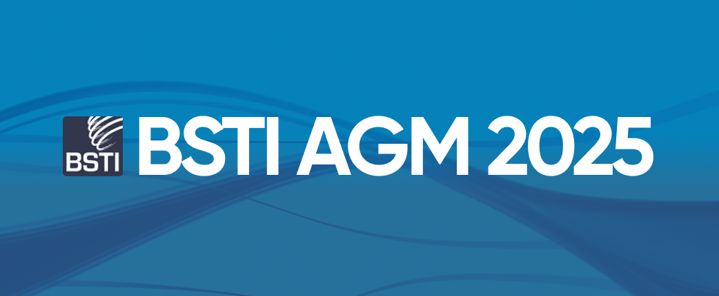 영국 흉부영상의학회 연례총회 (BSTI AGM 2025)
