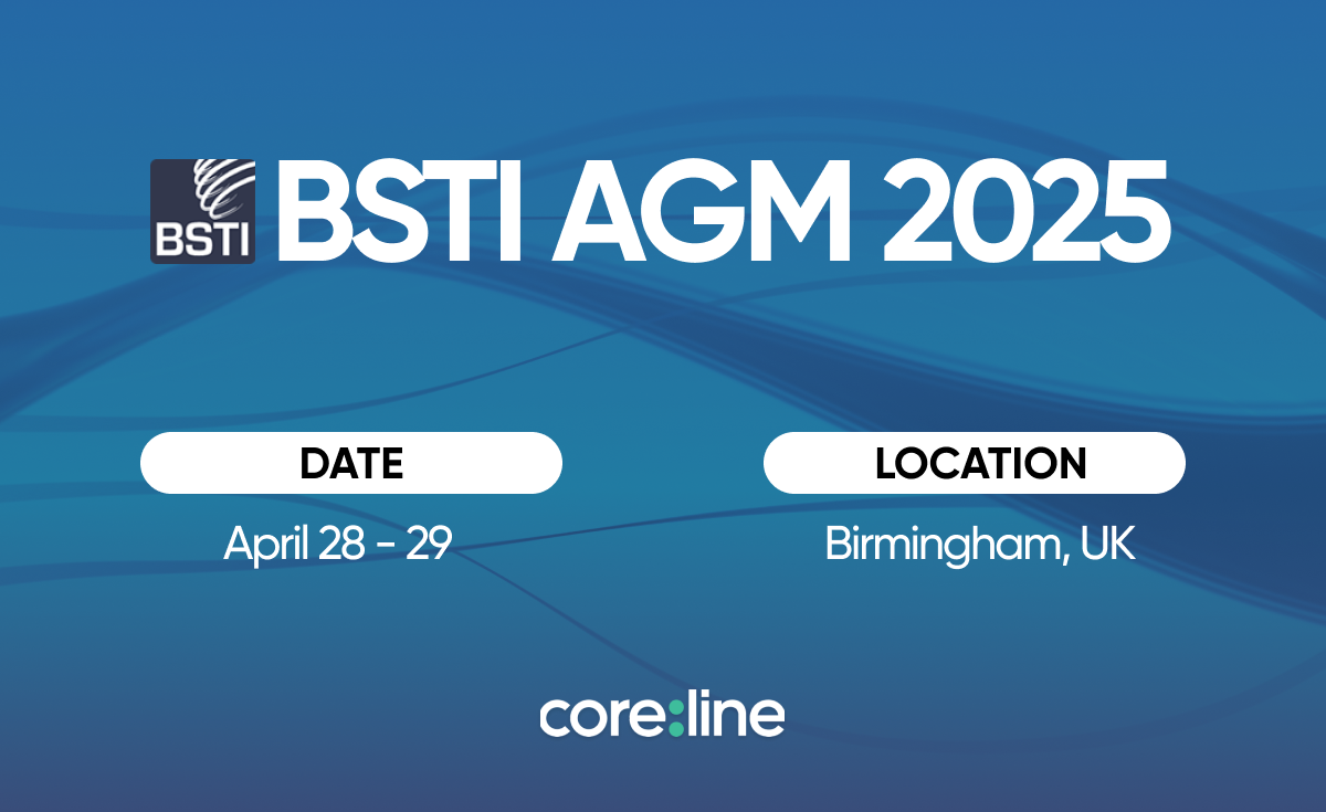 영국 흉부영상의학회 연례총회 (BSTI AGM 2025)