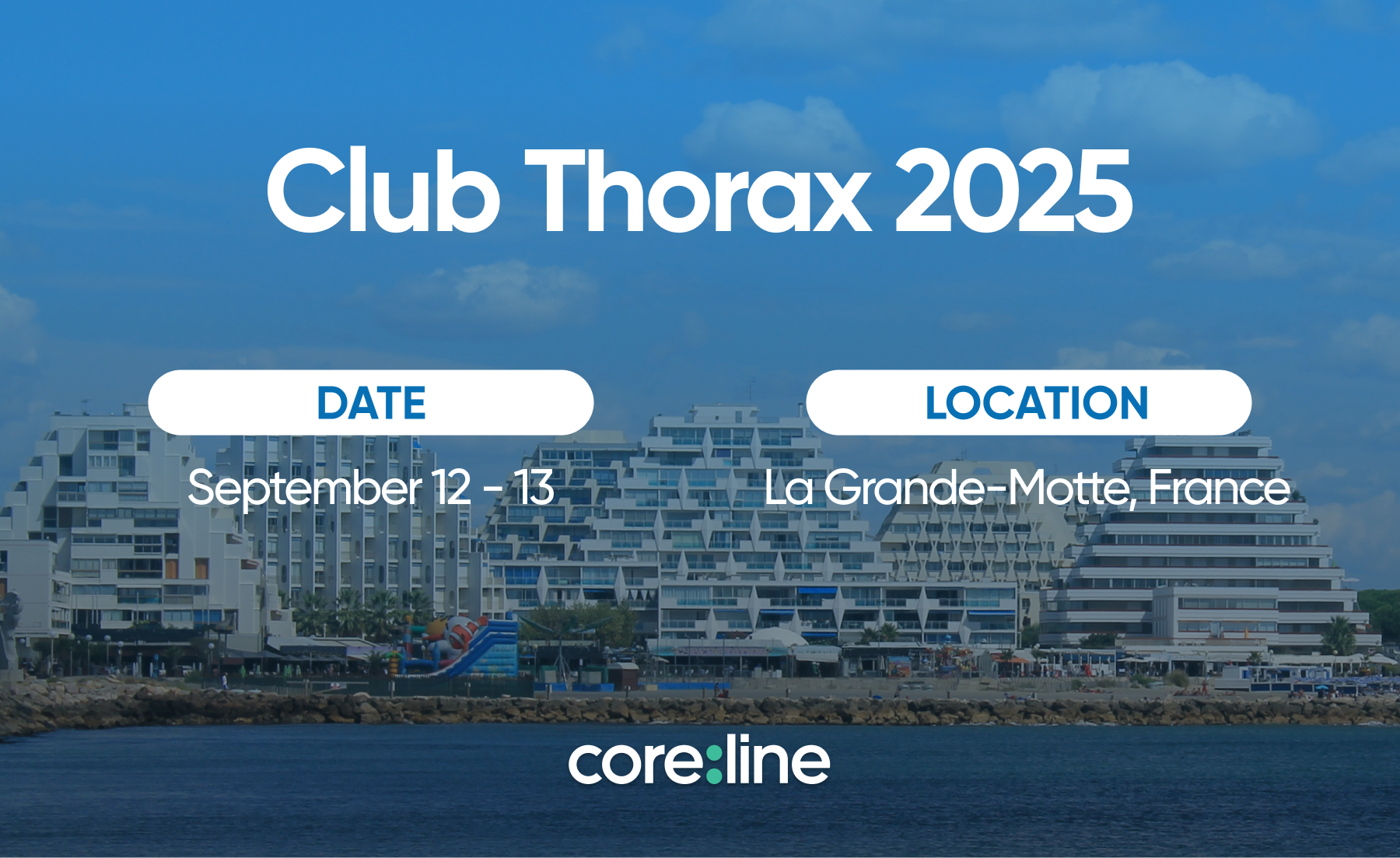 Club Thorax 2025