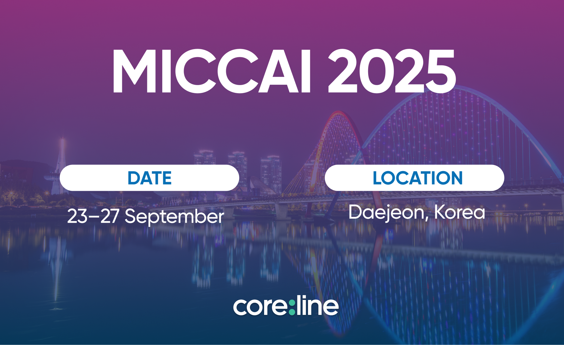 MICCAI 2025