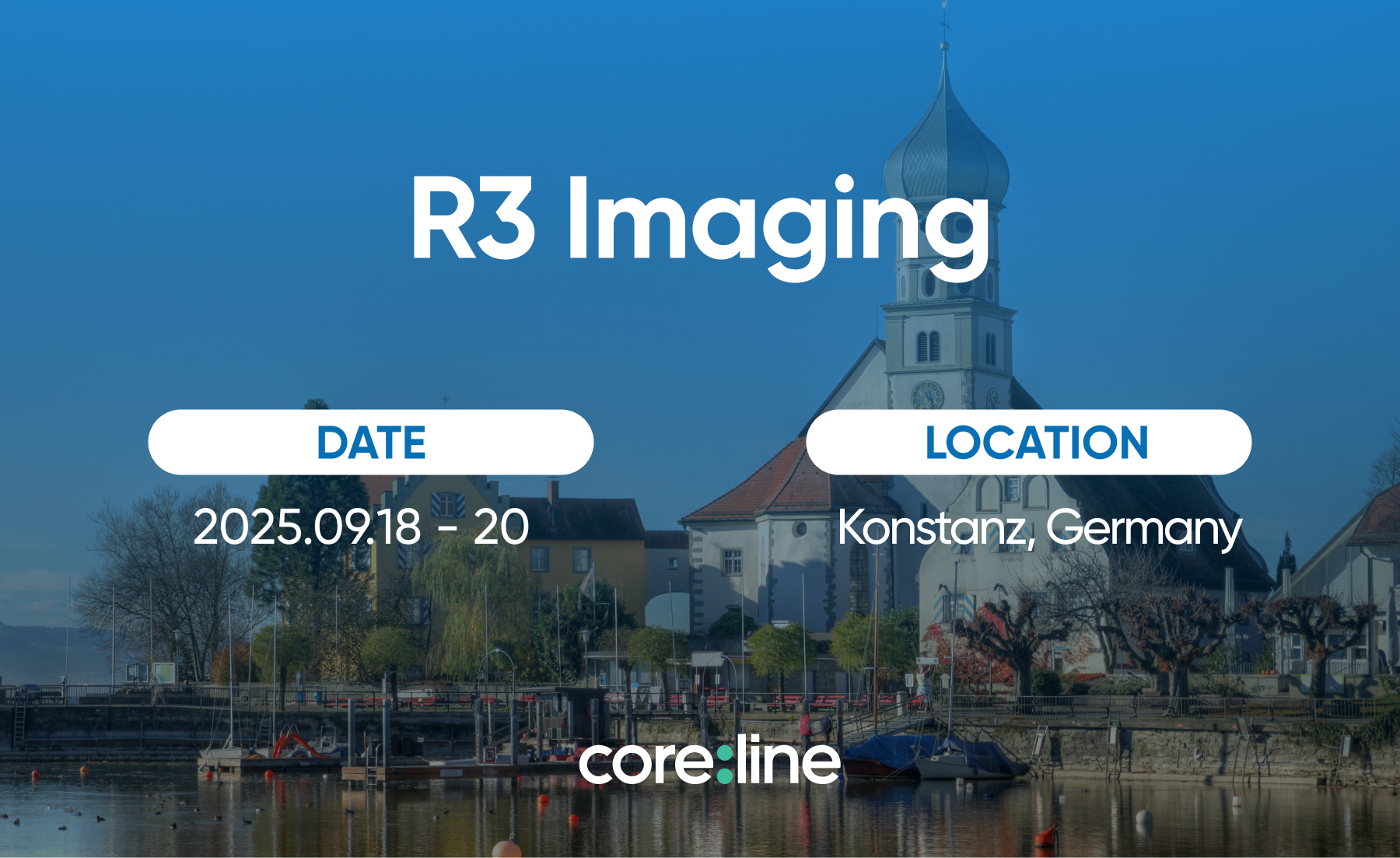 R3 Imaging 2025