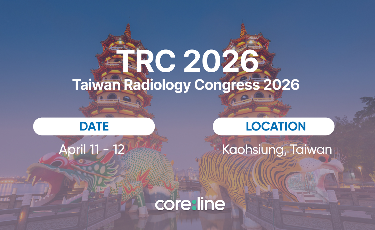 Taiwan Radiology Congress 2026