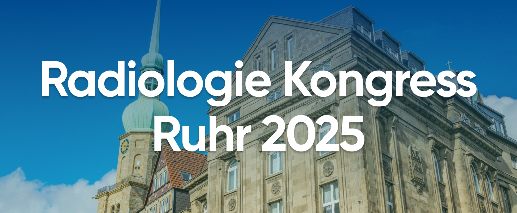 Radiologie Kongress Ruhr 2025