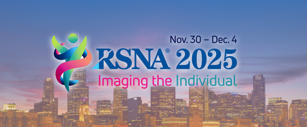 RSNA 2025