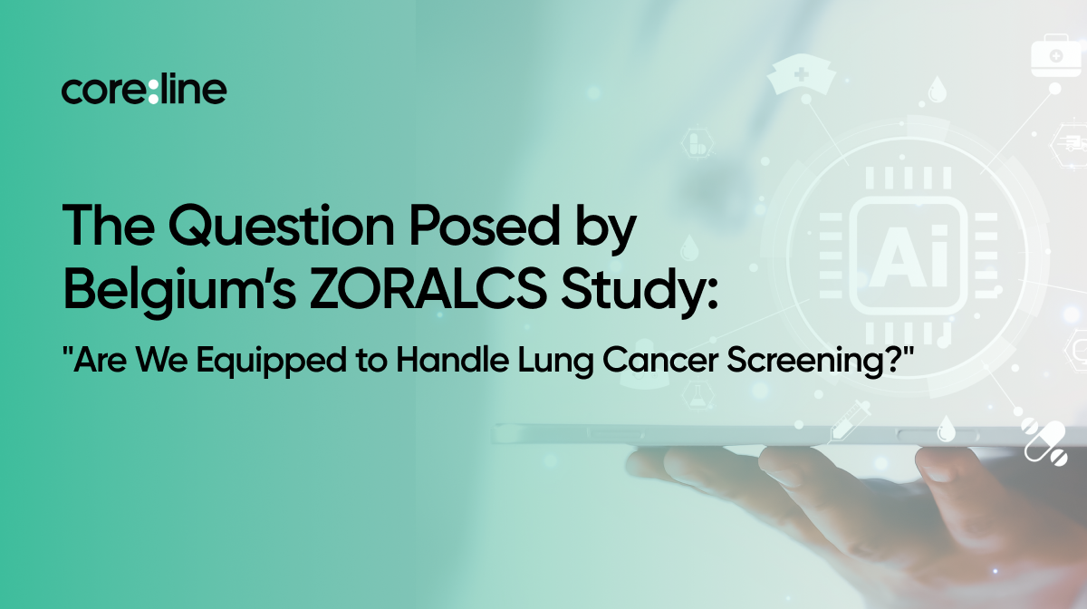 The Question Posed by Belgium’s ZORALCS Study: Are We Equipped to Handle LCS?